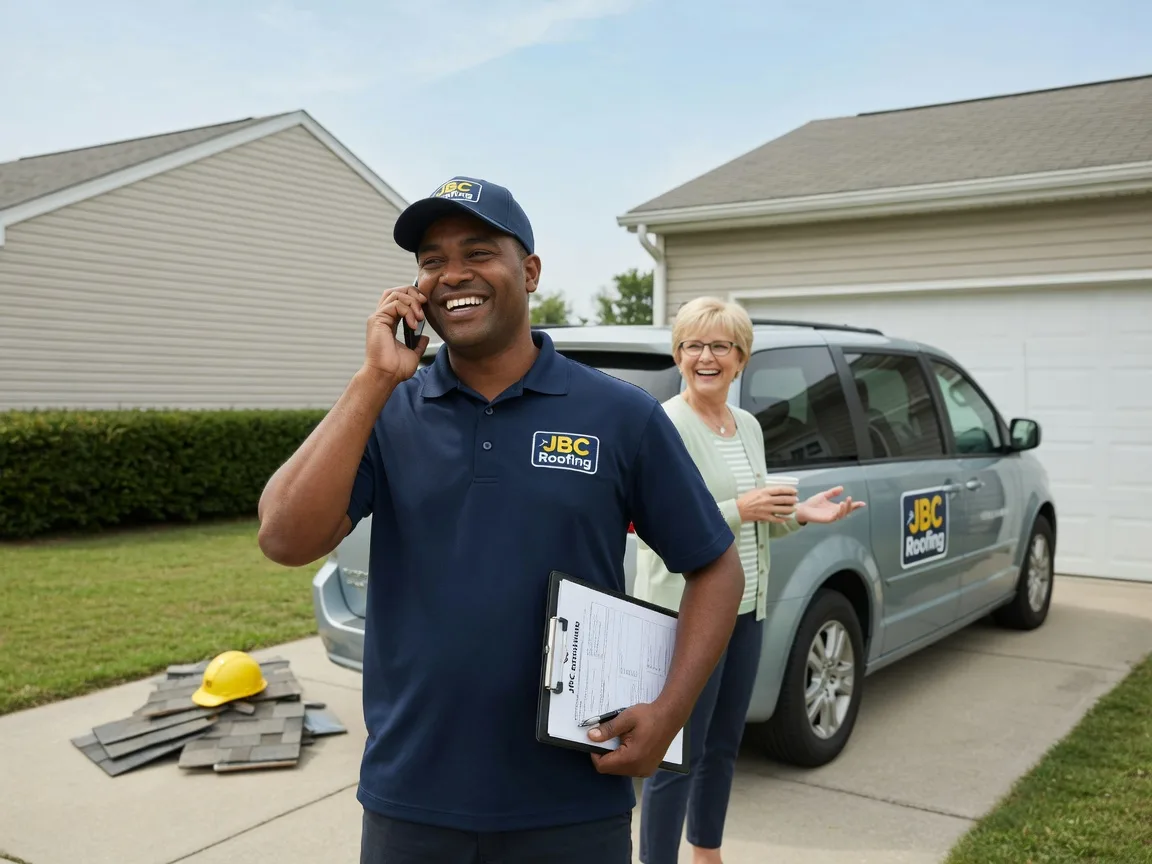 Roof Replacement Viola, TN FAQs